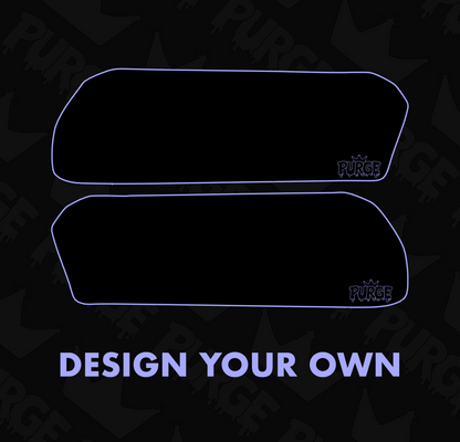 Ridstar Battery Decal (COLLECTIVE)