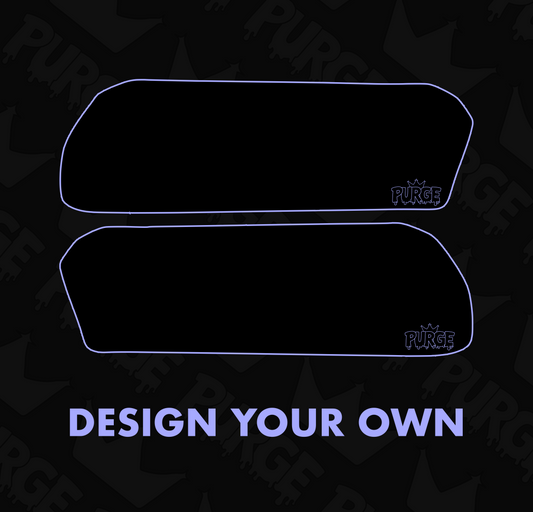 Ridstar Battery Decal (COLLECTIVE)