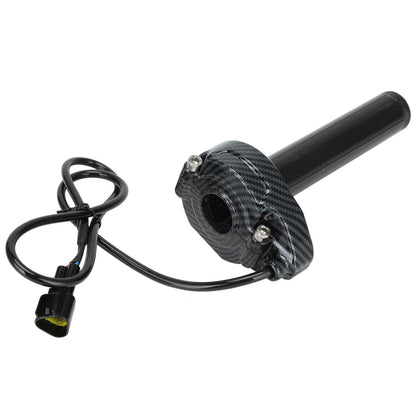 Tuttio Soleil 01 Upgraded Throttle