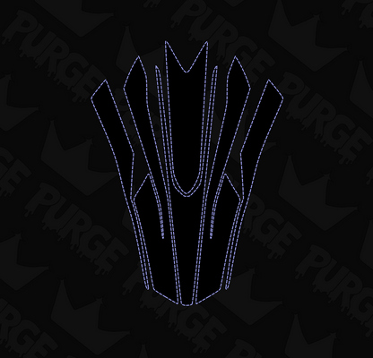 Ultra Bee Sparkle Wrap (COLLECTIVE)