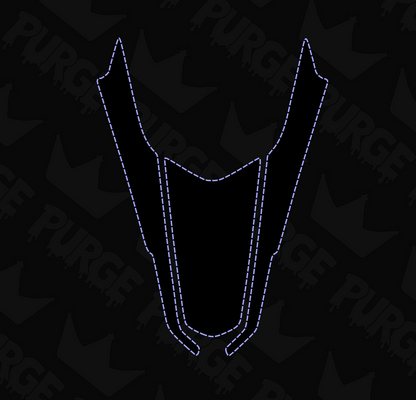 Ultra Bee Sparkle Wrap (COLLECTIVE)